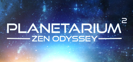 Planetarium 2 - Zen Odyssey cover art