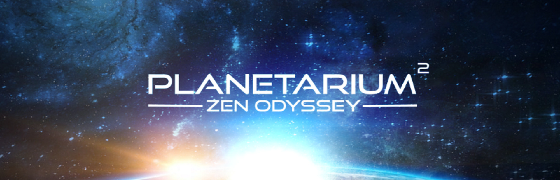 Planetarium 2 - Zen Odyssey