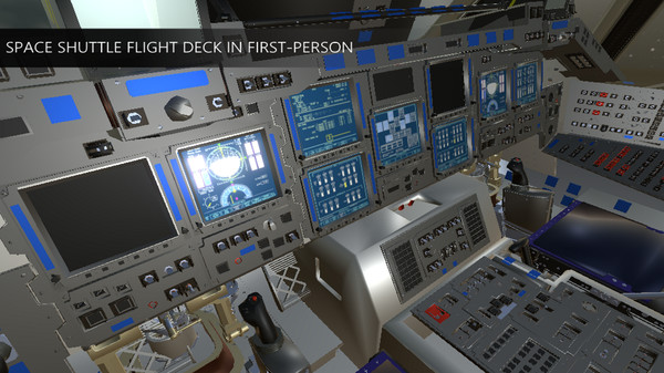 Скриншот из Planetarium 2 - Zen Odyssey