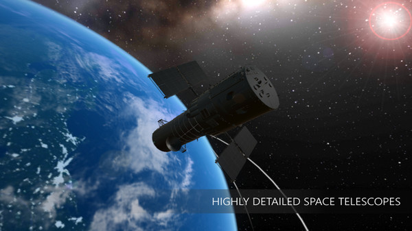 Скриншот из Planetarium 2 - Zen Odyssey