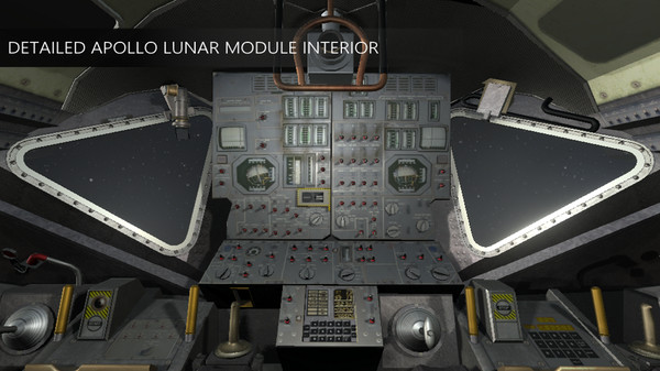 Скриншот из Planetarium 2 - Zen Odyssey