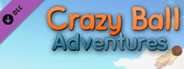Crazy Ball Adventures - Classic