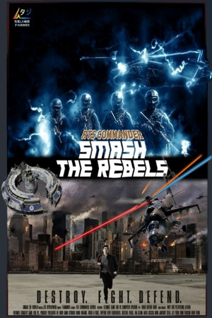 RTS Commander: Smash the Rebels RTS Commander: Smash the Rebels
