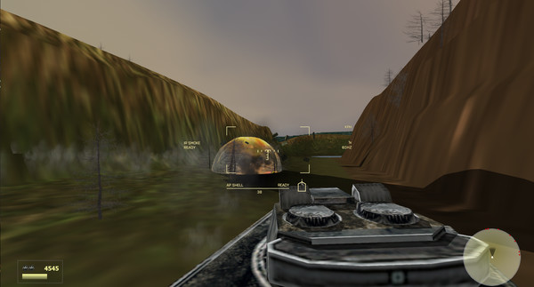 RTS Commander: Smash the Rebels game for Linux 1