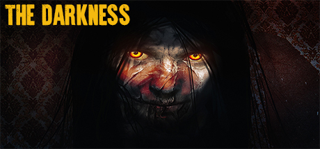 The Darkness cover art