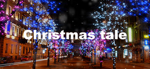 Christmas Tale - Visual Novel cover art