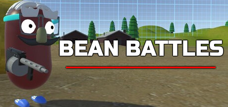 Bean Battles on Steam Backlog