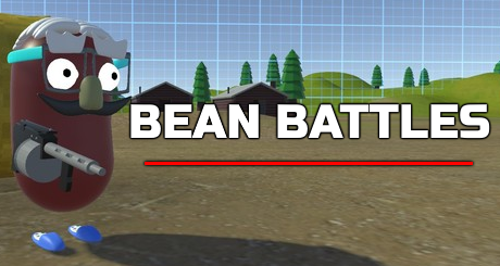 Bean Battles - Steam Backlog