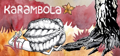 Karambola cover art