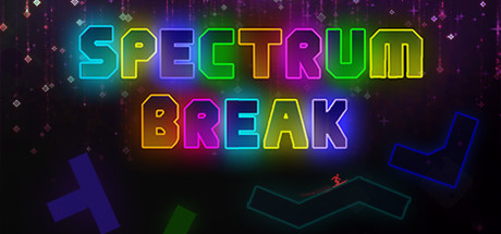 Spectrum Break cover art