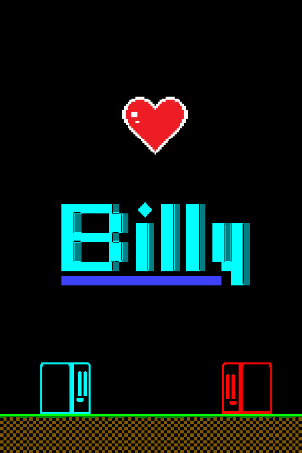 Billy for steam
