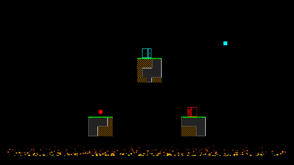 Billy game for Linux 1