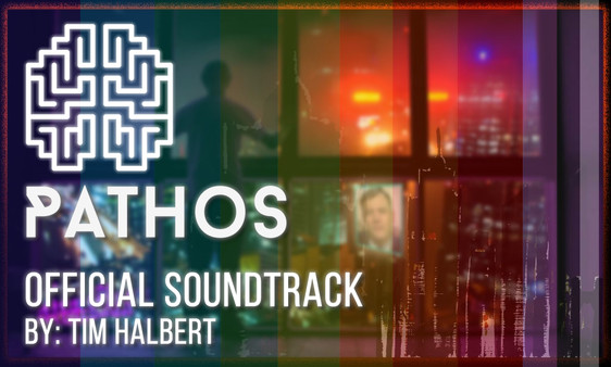 Скриншот из PATHOS Official Soundtrack