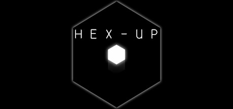 Hex-Up cover art