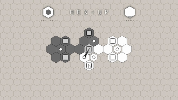 Hex-Up for linux