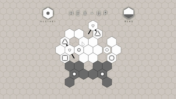 Hex-Up minimum requirements