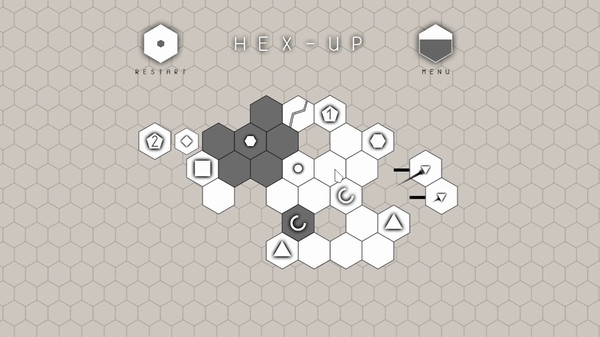 Hex-Up recommended requirements