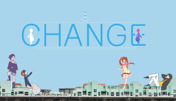 Change