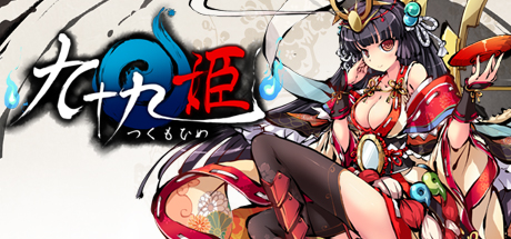 TSUKUMOHIME 游戏图标