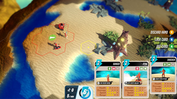 Tactical Galacticalfor windows and Linux 1