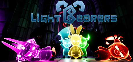 Light Bearers cover art