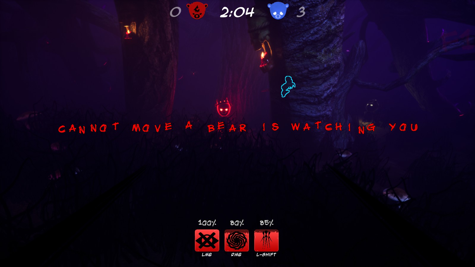 Light Bearers on Steam