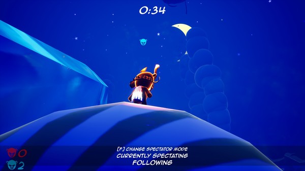 Light Bearers screenshot