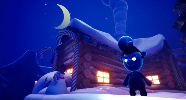 Light Bearers for linux