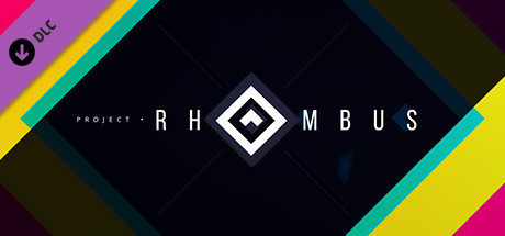 Project Rhombus (Donationware) cover art