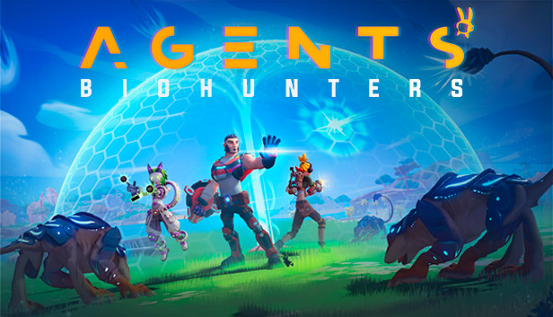 Agents: Biohunters