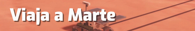 Mars Horizon