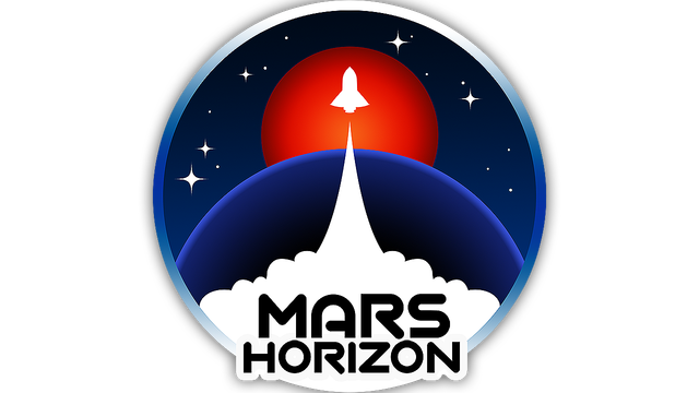 Mars Horizon - Steam Backlog