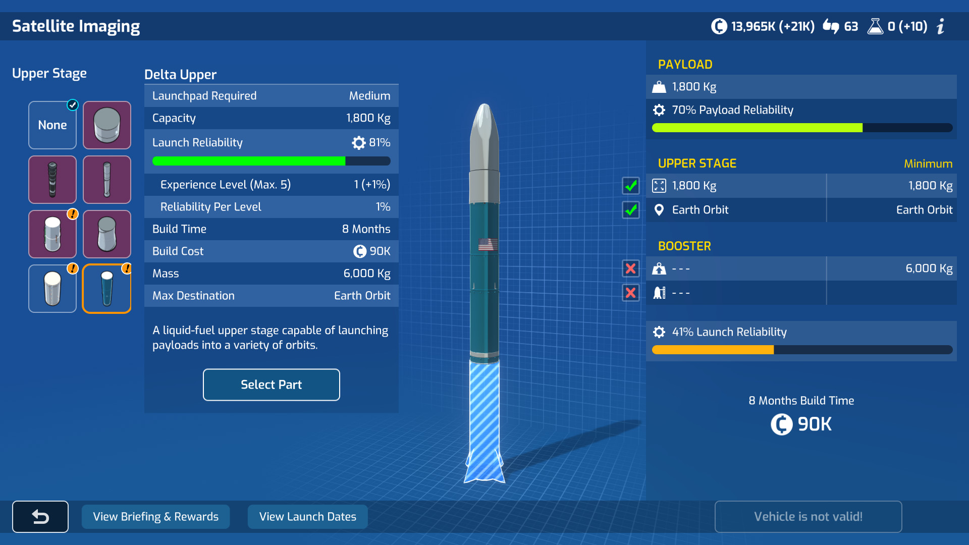 Mars Horizon on Steam