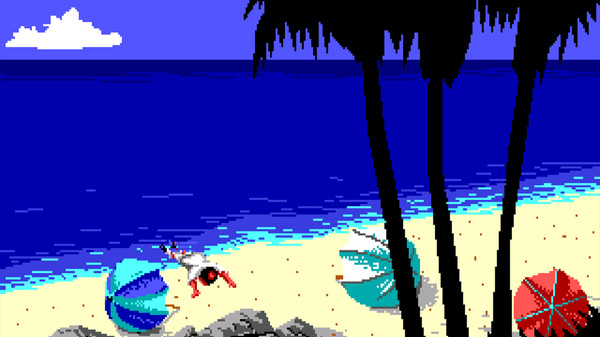 Leisure Suit Larry 2 Looking For Love (In Several Wrong Places) recommended requirements