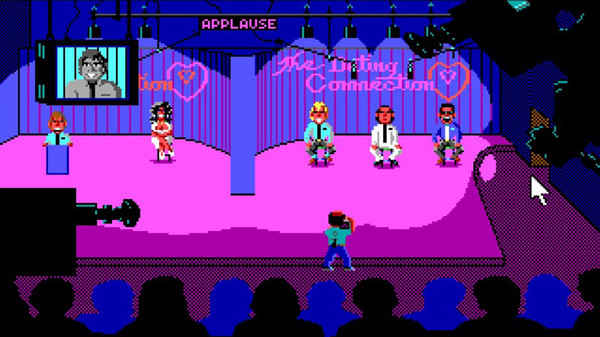 Can i run Leisure Suit Larry 2 Looking For Love (In Several Wrong Places)