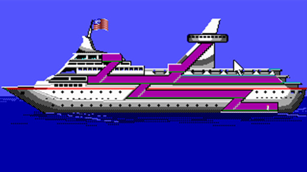 Скриншот из Leisure Suit Larry 2 - Looking For Love (In Several Wrong Places) Скриншот из Leisure Suit Larry 2 - Looking For Love (In Several Wrong Places)