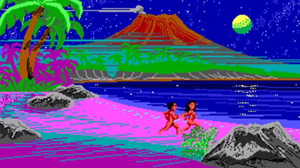 Скриншот из Leisure Suit Larry 2 - Looking For Love (In Several Wrong Places) Скриншот из Leisure Suit Larry 2 - Looking For Love (In Several Wrong Places)