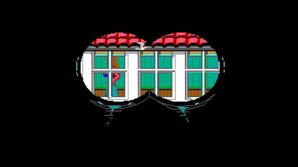 Leisure Suit Larry 3 - Passionate Patti in Pursuit of the Pulsating Pectorals for linux