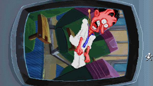 Leisure Suit Larry 5 - Passionate Patti Does a Little Undercover Work recommended requirements