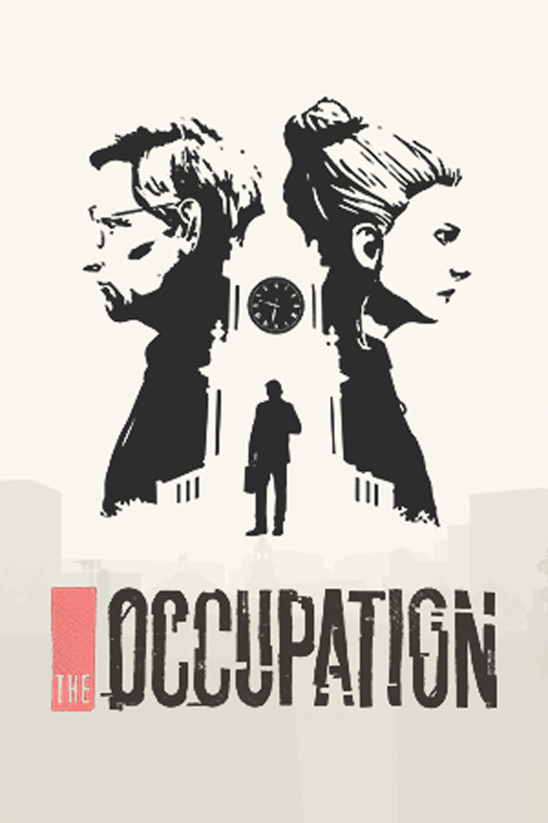 The Occupation for steam The Occupation for steam