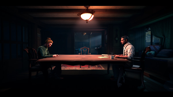 The Occupationfor windows and Linux 1