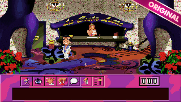 Leisure Suit Larry 6 - Shape Up Or Slip Out game for windows Pc 1