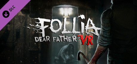 Follia - Dear Father VR cover art