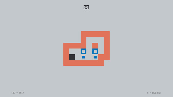 SOK game for Linux 1