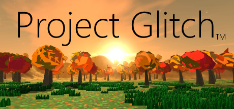 Project Glitch cover art