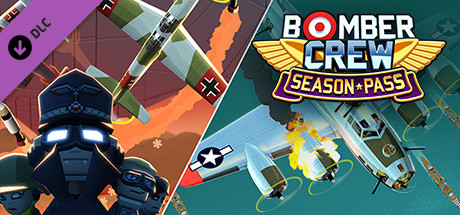 Bomber Crew Season Pass cover art