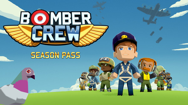 Скриншот из Bomber Crew Season Pass