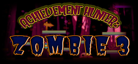 Achievement Hunter: Zombie 3 cover art