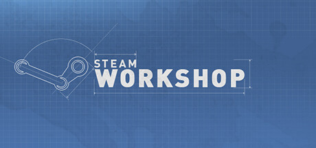 Steam Workshop cover art