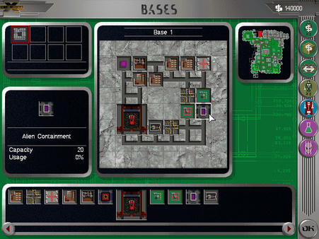 X-COM: Apocalypse game for windows Pc 1